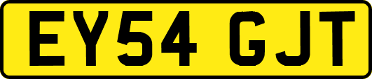 EY54GJT