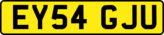 EY54GJU