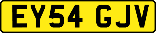 EY54GJV