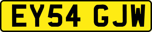 EY54GJW