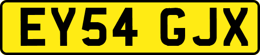 EY54GJX