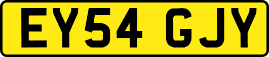 EY54GJY