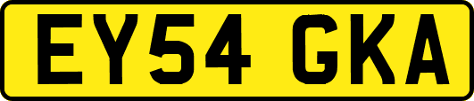 EY54GKA