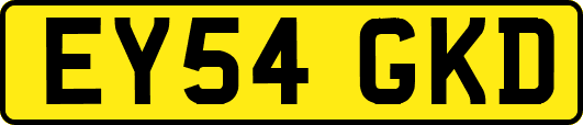 EY54GKD