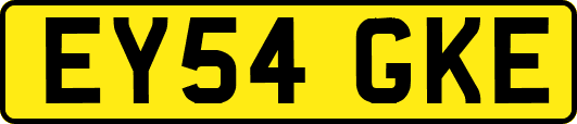 EY54GKE