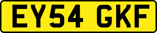 EY54GKF
