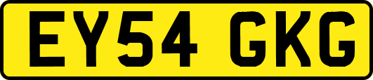 EY54GKG