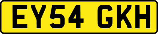 EY54GKH