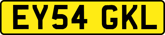 EY54GKL