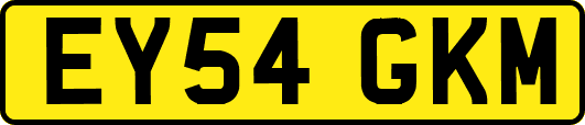 EY54GKM
