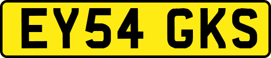 EY54GKS