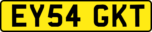 EY54GKT