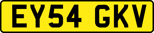 EY54GKV