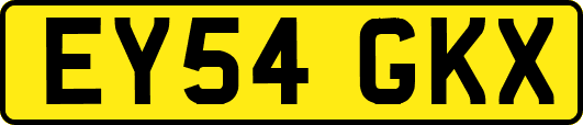 EY54GKX