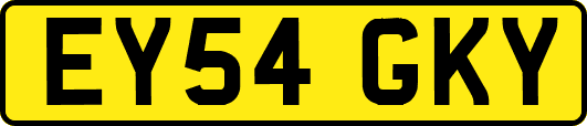 EY54GKY