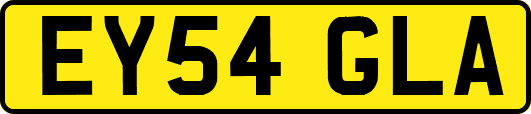 EY54GLA