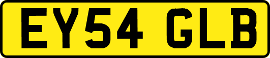EY54GLB
