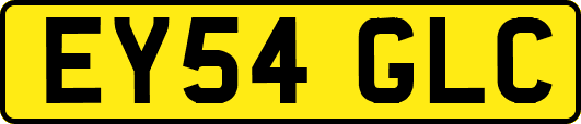EY54GLC