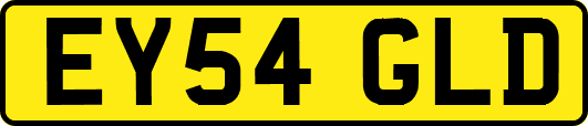 EY54GLD