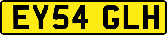 EY54GLH
