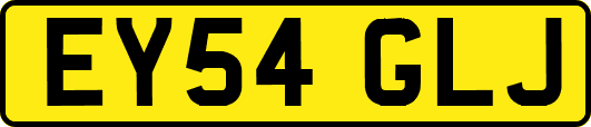 EY54GLJ
