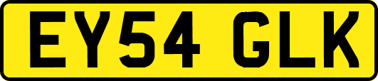 EY54GLK