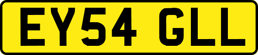 EY54GLL