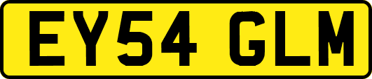 EY54GLM