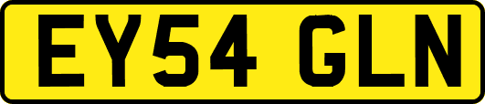 EY54GLN