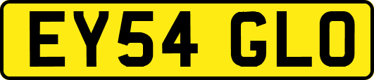 EY54GLO