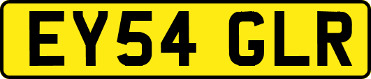 EY54GLR