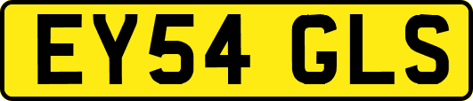 EY54GLS
