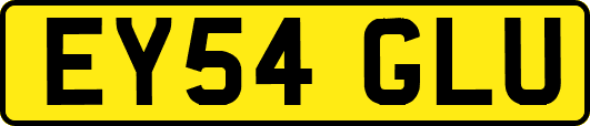 EY54GLU