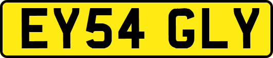 EY54GLY