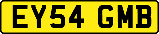 EY54GMB