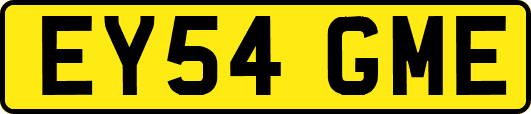 EY54GME