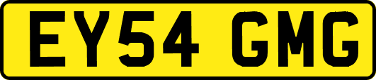 EY54GMG