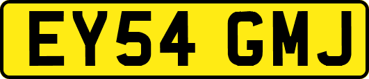 EY54GMJ