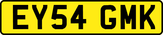 EY54GMK