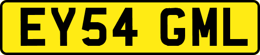 EY54GML