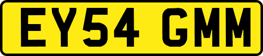 EY54GMM