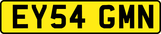 EY54GMN