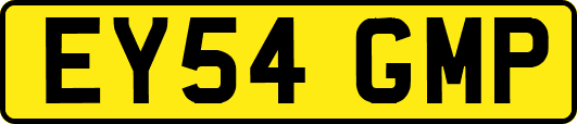 EY54GMP