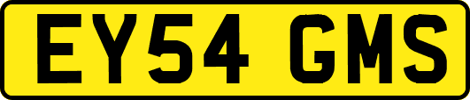 EY54GMS