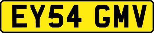 EY54GMV