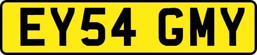 EY54GMY
