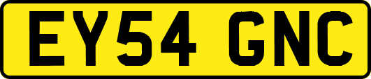 EY54GNC
