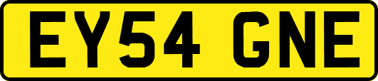 EY54GNE