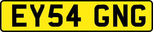 EY54GNG