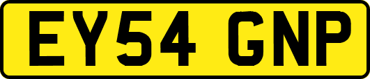 EY54GNP